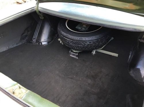 1969 Chrysler 300, US $15,000.00, image 6