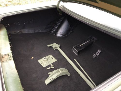 1969 Chrysler 300, US $15,000.00, image 7