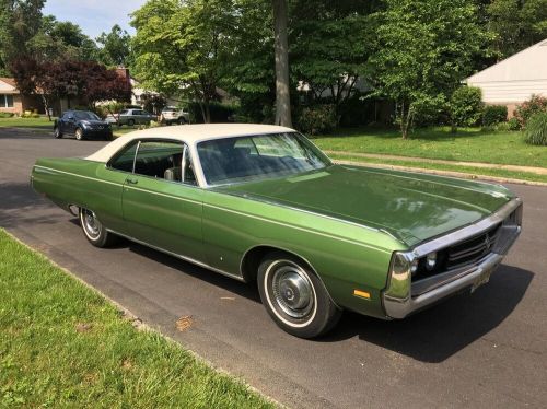 1969 Chrysler 300, US $15,000.00, image 8