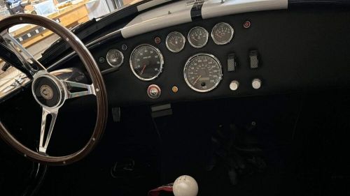 1965 shelby cobra