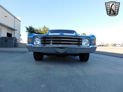 1972 chevrolet malibu sport coupe