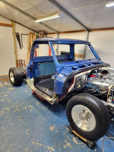 1970 Chevrolet C-10, US $8,000.00, image 4