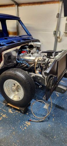 1970 Chevrolet C-10, US $8,000.00, image 6