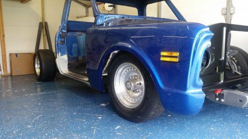 1970 Chevrolet C-10, US $8,000.00, image 14
