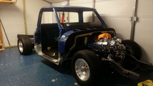 1970 Chevrolet C-10, US $8,000.00, image 15