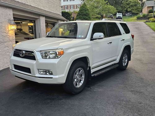 2013 Toyota 4Runner SR5, US $16,700.00, image 14