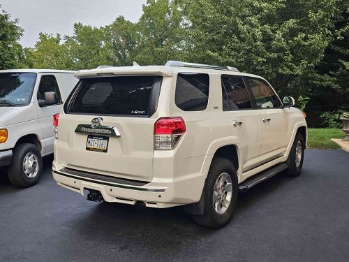 2013 Toyota 4Runner SR5, US $16,700.00, image 15