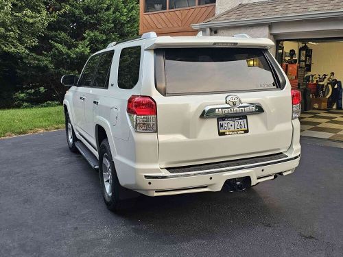 2013 Toyota 4Runner SR5, US $16,700.00, image 16