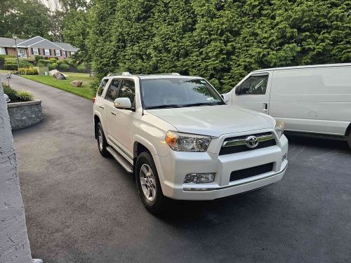 2013 Toyota 4Runner SR5, US $16,700.00, image 18