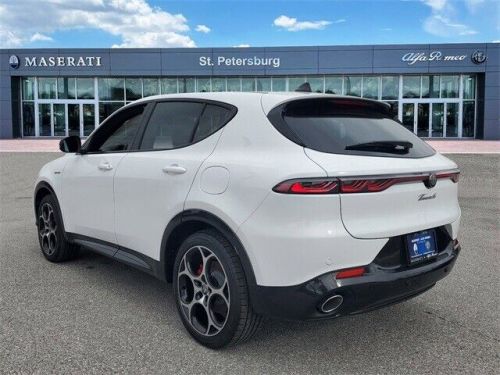 2024 Alfa Romeo Tonale Veloce, US $54,135.00, image 9