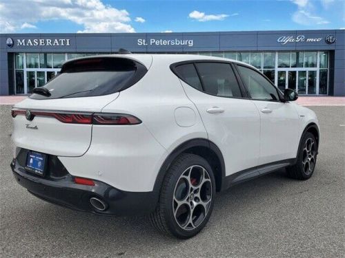 2024 Alfa Romeo Tonale Veloce, US $54,135.00, image 10