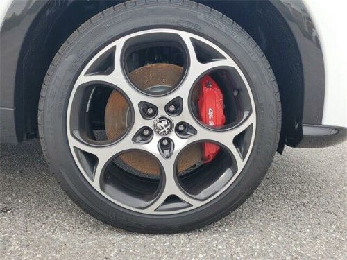 2024 Alfa Romeo Tonale Veloce, US $54,135.00, image 11