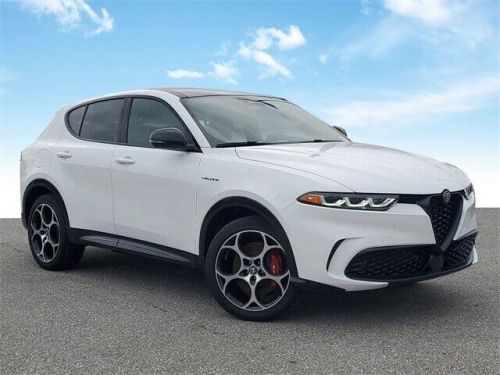 2024 Alfa Romeo Tonale Veloce, US $54,135.00, image 12