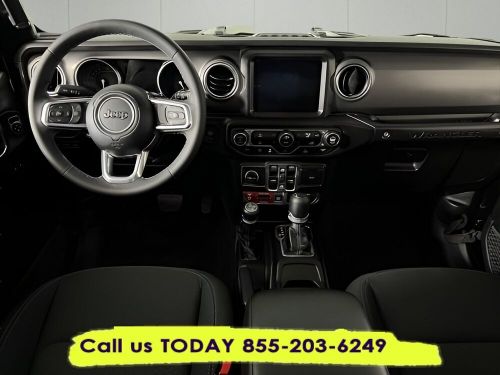 2023 Jeep Wrangler 4xe Rubicon 4x4, US $45,973.00, image 4