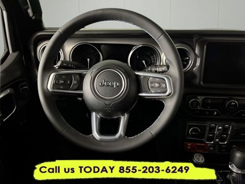 2023 Jeep Wrangler 4xe Rubicon 4x4, US $45,973.00, image 5