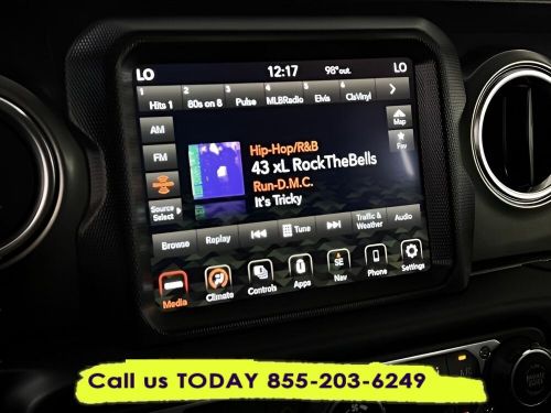 2023 Jeep Wrangler 4xe Rubicon 4x4, US $45,973.00, image 7