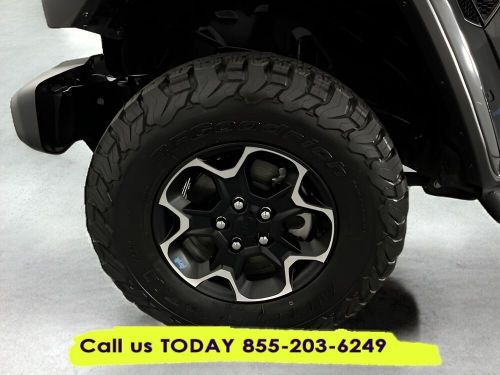 2023 Jeep Wrangler 4xe Rubicon 4x4, US $45,973.00, image 8