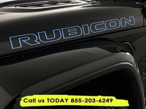 2023 Jeep Wrangler 4xe Rubicon 4x4, US $45,973.00, image 9