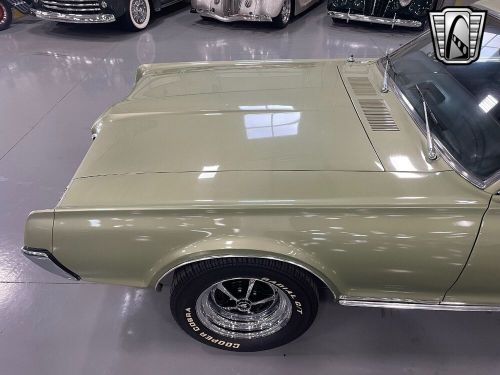 1967 Mercury Cougar, US $40,000.00, image 2