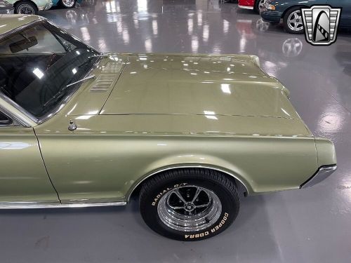 1967 Mercury Cougar, US $40,000.00, image 3