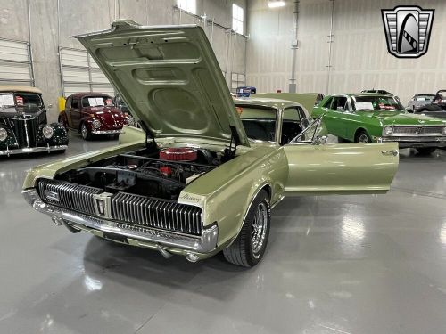 1967 Mercury Cougar, US $40,000.00, image 4