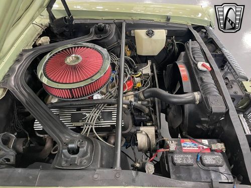 1967 Mercury Cougar, US $40,000.00, image 6