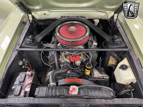 1967 Mercury Cougar, US $40,000.00, image 7