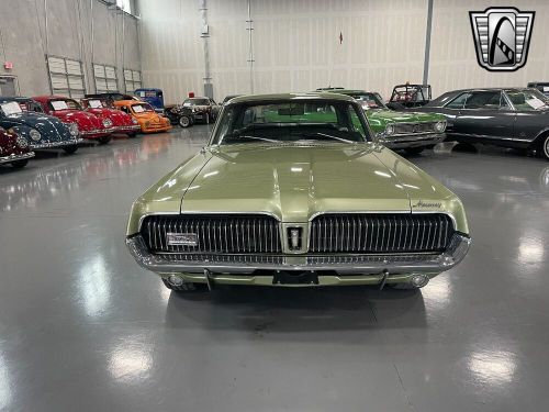 1967 Mercury Cougar, US $40,000.00, image 9