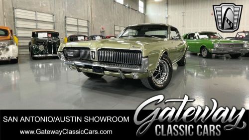 1967 Mercury Cougar, US $40,000.00, image 12