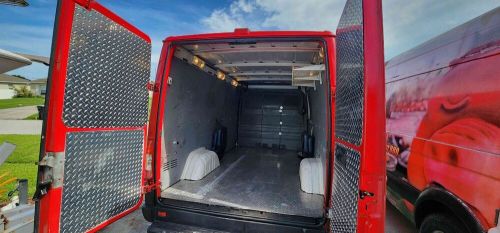 2005 Mercedes-Benz Sprinter 2500, US $4,200.00, image 4