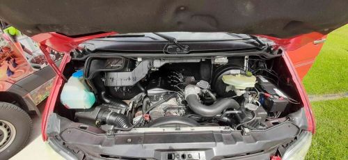 2005 Mercedes-Benz Sprinter 2500, US $4,200.00, image 6