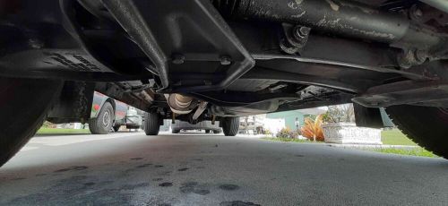 2005 Mercedes-Benz Sprinter 2500, US $4,200.00, image 7