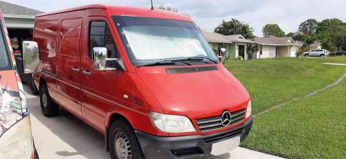 2005 Mercedes-Benz Sprinter 2500, US $4,200.00, image 8