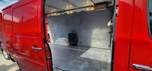 2005 Mercedes-Benz Sprinter 2500, US $4,200.00, image 9