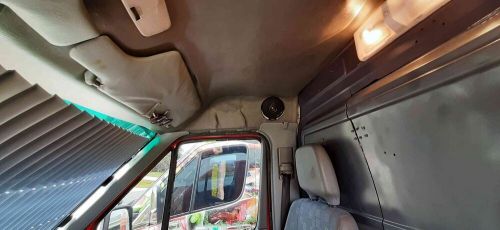2005 Mercedes-Benz Sprinter 2500, US $4,200.00, image 10