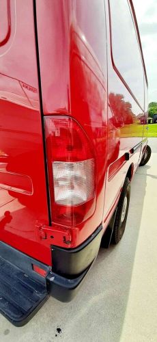 2005 Mercedes-Benz Sprinter 2500, US $4,200.00, image 12