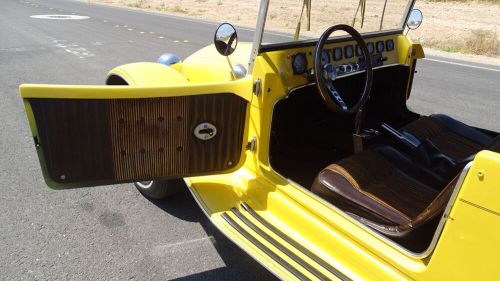 1986 ASVE Volkswagen Maxi Taxi Kit Car, US $19,000.00, image 2