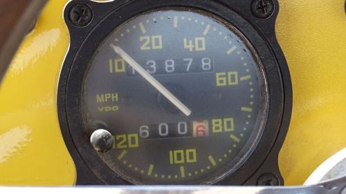 1986 ASVE Volkswagen Maxi Taxi Kit Car, US $19,000.00, image 4