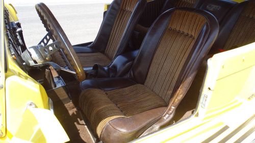 1986 ASVE Volkswagen Maxi Taxi Kit Car, US $19,000.00, image 5