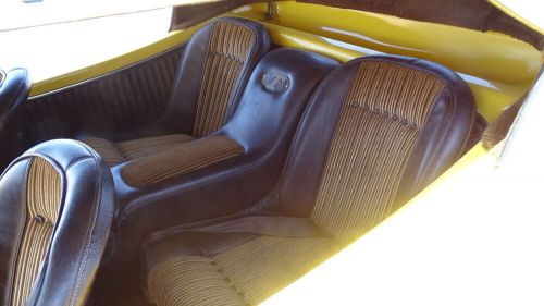 1986 ASVE Volkswagen Maxi Taxi Kit Car, US $19,000.00, image 6