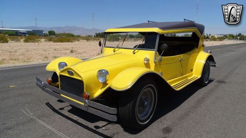 1986 ASVE Volkswagen Maxi Taxi Kit Car, US $19,000.00, image 9