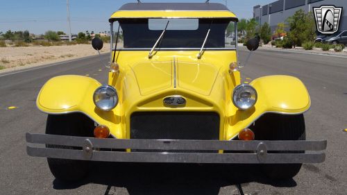 1986 ASVE Volkswagen Maxi Taxi Kit Car, US $19,000.00, image 10