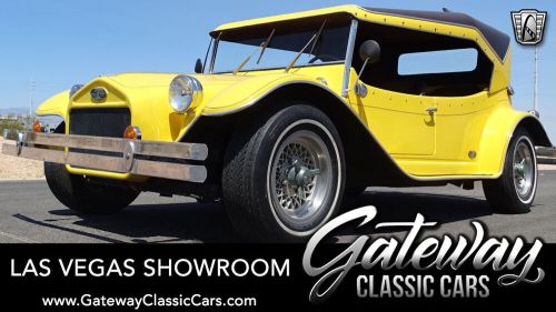 1986 ASVE Volkswagen Maxi Taxi Kit Car, US $19,000.00, image 12