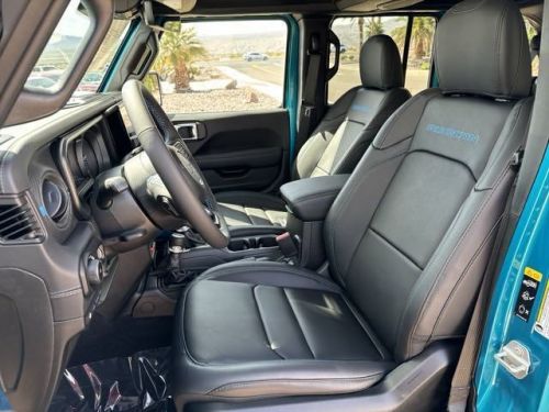 2024 Jeep Wrangler 4xe 4-DOOR RUBICON X, US $68,750.00, image 4