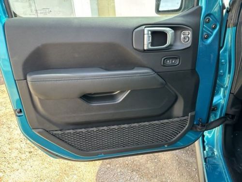 2024 Jeep Wrangler 4xe 4-DOOR RUBICON X, US $68,750.00, image 5