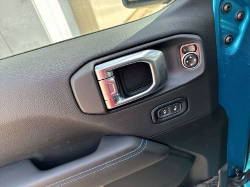 2024 Jeep Wrangler 4xe 4-DOOR RUBICON X, US $68,750.00, image 6