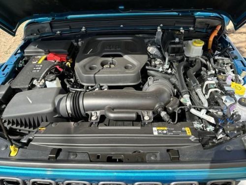 2024 Jeep Wrangler 4xe 4-DOOR RUBICON X, US $68,750.00, image 7