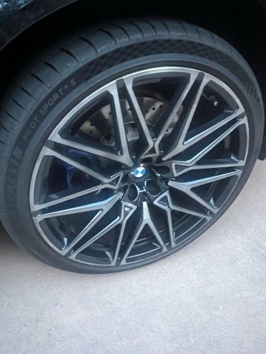 2020 BMW X5 M, US $83,500.00, image 6