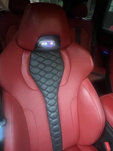 2020 BMW X5 M, US $83,500.00, image 9