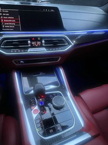 2020 BMW X5 M, US $83,500.00, image 11